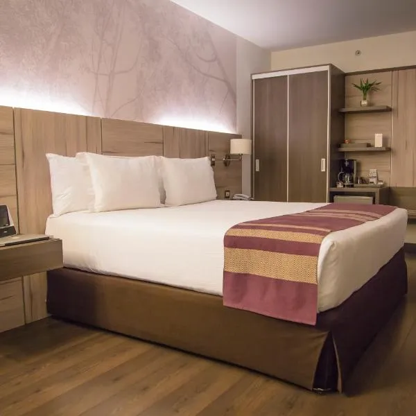 Aku Hotels: Lima'da bir otel