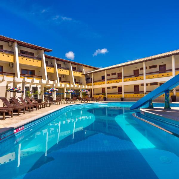 Porto Cálem Praia Hotel - Foto 3