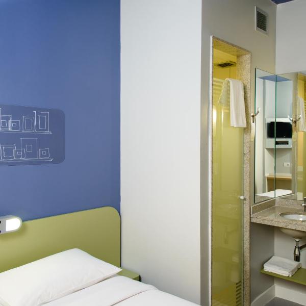 Celi Connect Hotel Orla Aracaju - Foto 3