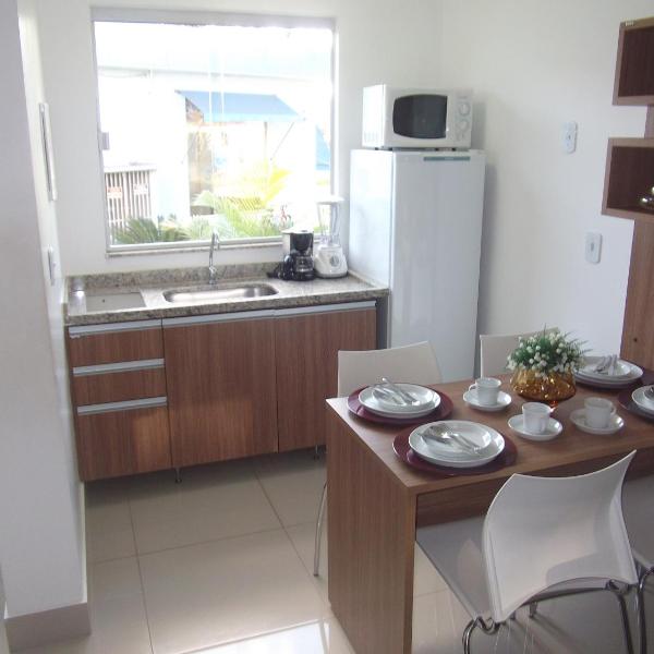 Apartamento no Encontro das Águas - Foto 5