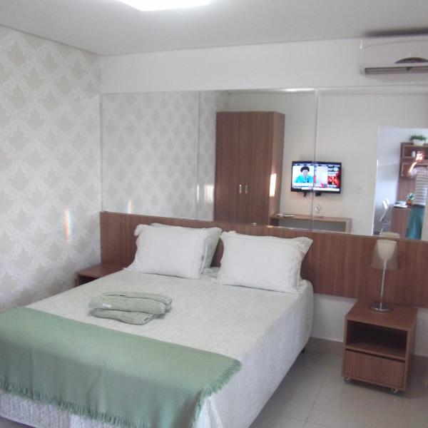 Apartamento no Encontro das Águas - Foto 2