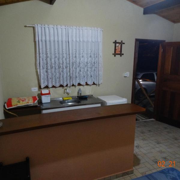 Chalés Bangalôs Itamambuca - Foto 3
