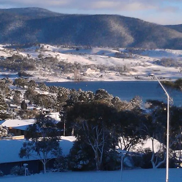 Jindabyne Guest House, hotel in Jindabyne