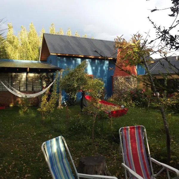 Kiritina´s House Homestay, hotel a El Calafate