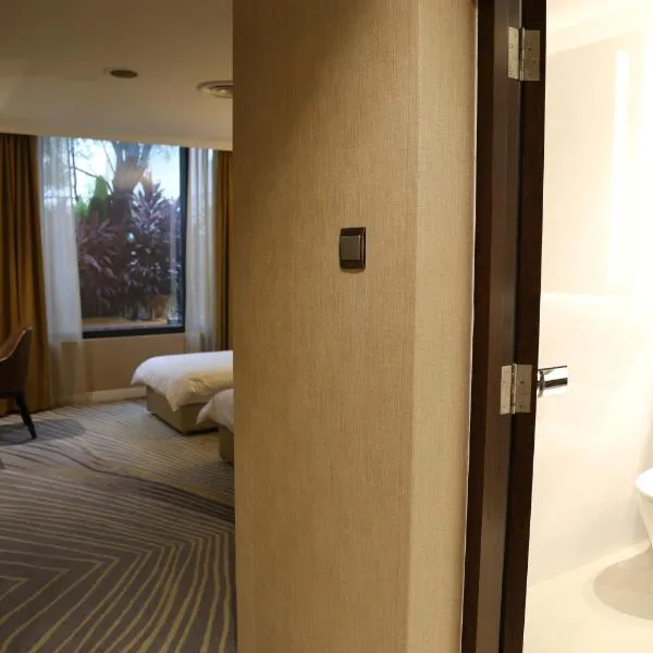 Aerotel Airport Transit Hotel - photo 3