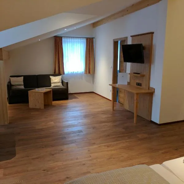 Gasthaus Weingast, hotel in Bad Feilnbach
