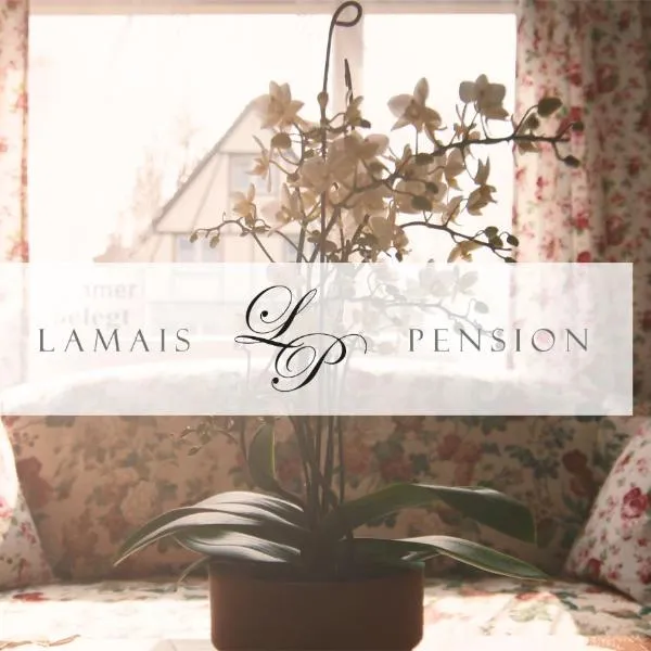 Lamai's Pension, hotel a Costanza