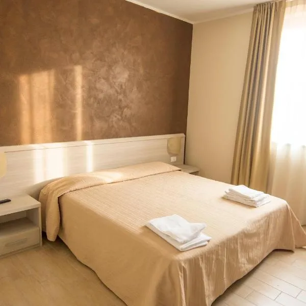 Affittacamere Dell'Autista, hotel v destinaci Brugnato