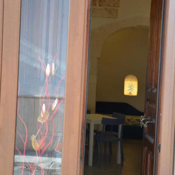 LA CASETTA 2.0, hotel v destinaci Ostuni