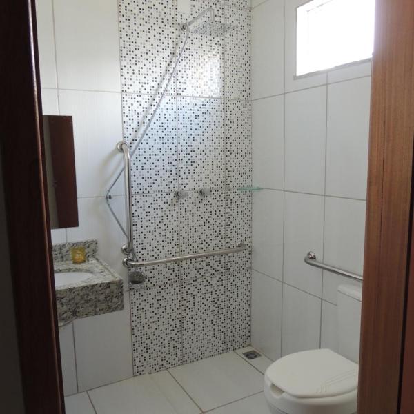 Hotel Viracopos de Indaiatuba - Foto 3