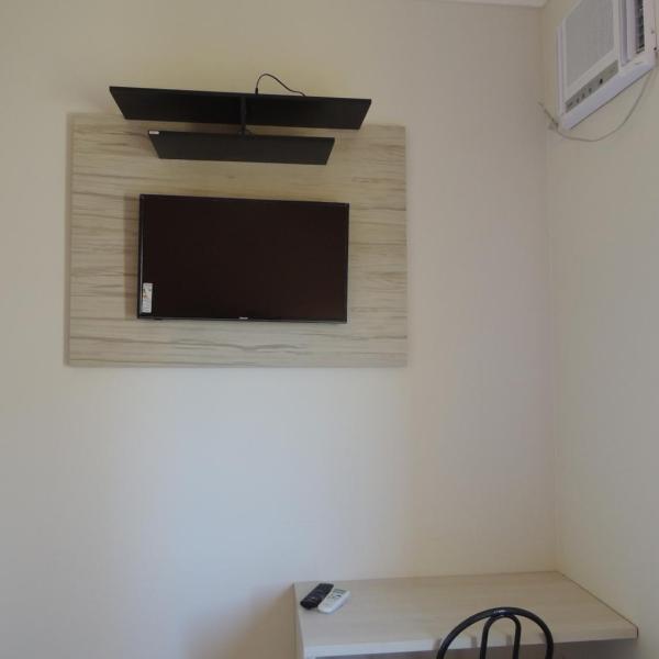 Hotel Viracopos de Indaiatuba - Foto 4