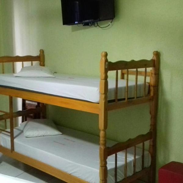 Hotel Michel - Foto 2