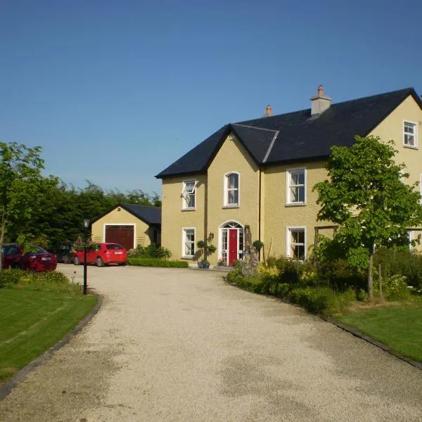 Newlands Lodge, khách sạn ở Kilkenny