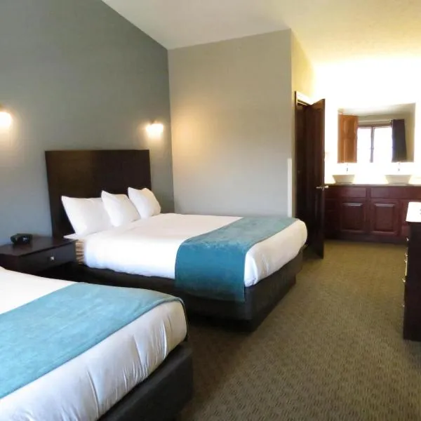 Edgewater Hotel and Suites, hotel di Put-in-Bay