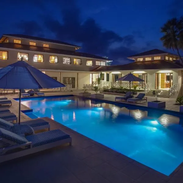 Naïa Resort and Spa, hotel in Placencia Village