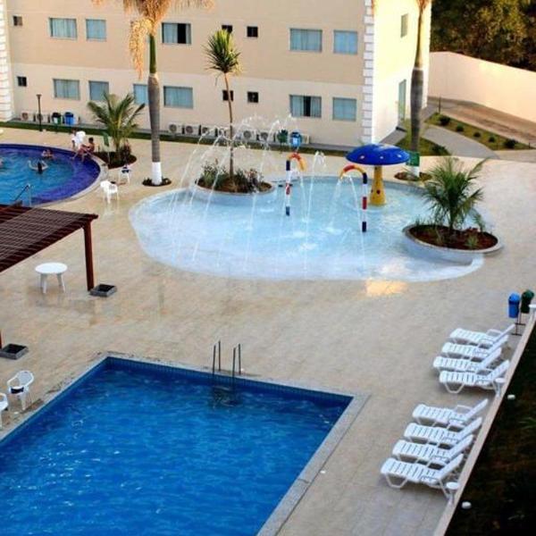 Apartamento no Encontro das Águas - Foto 4