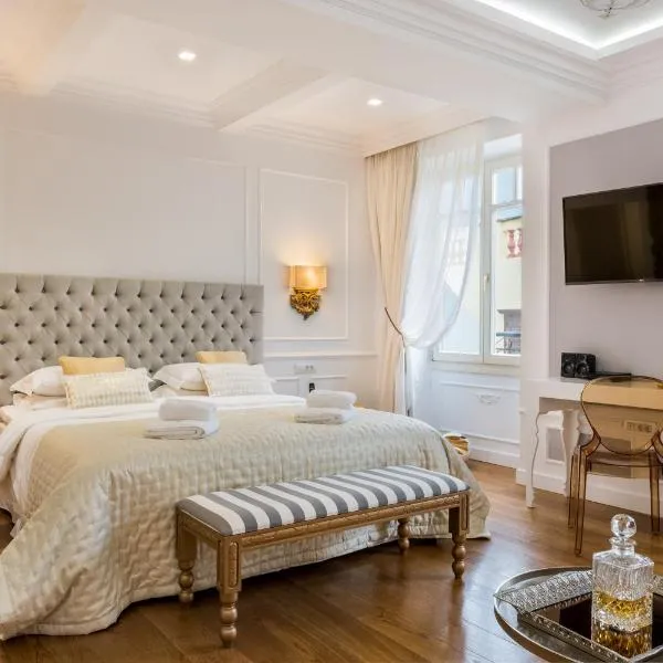 Casa Kallergi, hotel in Chania Town