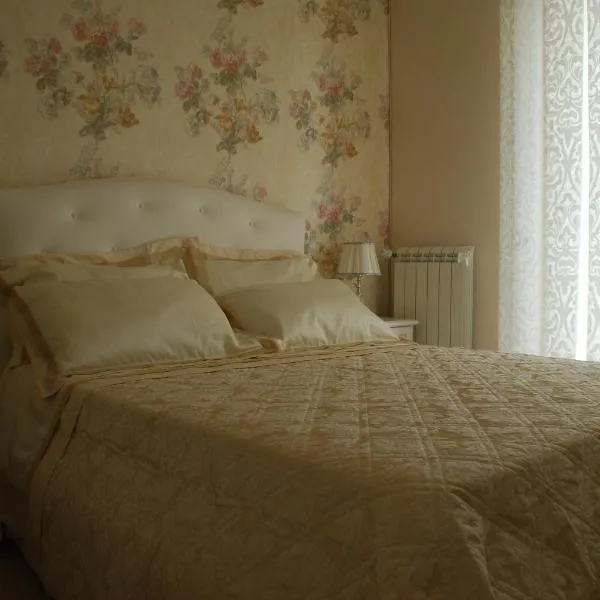 Daphnae House, hotel in Palma di Montechiaro