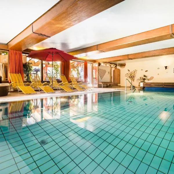 Hotel Landgasthof Zum Schildhauer, hotel v destinaci Halfing