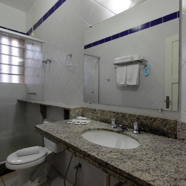 Hotel Mantovani - Foto 3