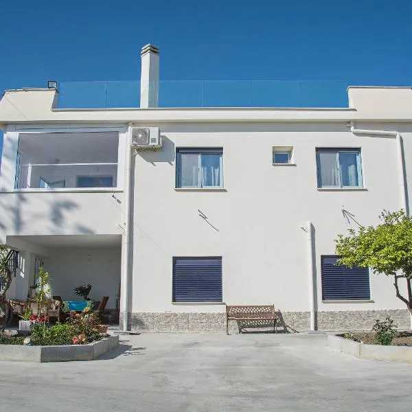 Belvedere Scala dei Turchi, hotel v destinácii Realmonte