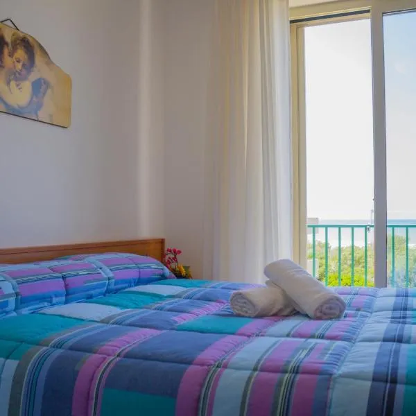 Punta Di Mola, hotel v destinácii Marina di Ragusa