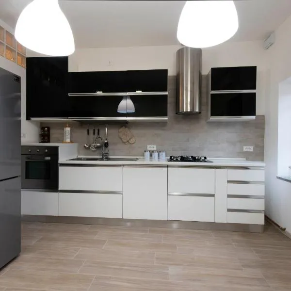 Monza Park Apartment，蒙扎的飯店