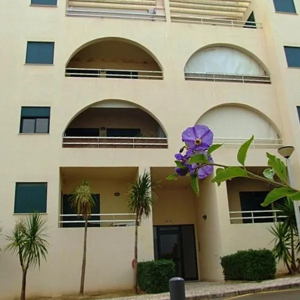 Apartment Salgados T1، فندق في جويا