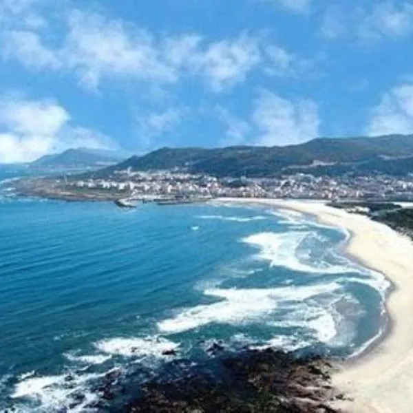 Vivenda Atlantico, hotel in Vila Praia de Âncora