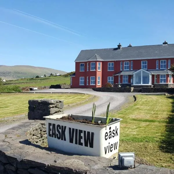 Eask View Dingle - Room Only, hotel in Dingle