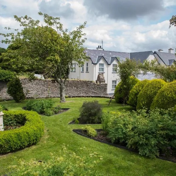 Woodhill House, hotel v destinaci Ardara