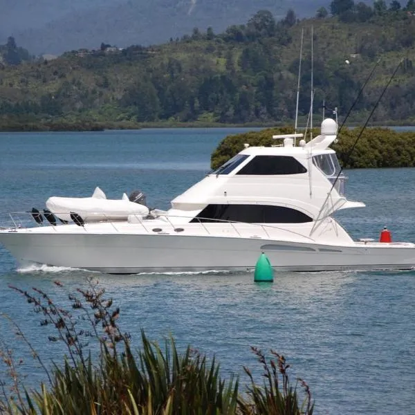 Tides Reach Whitianga, hotel in Whitianga