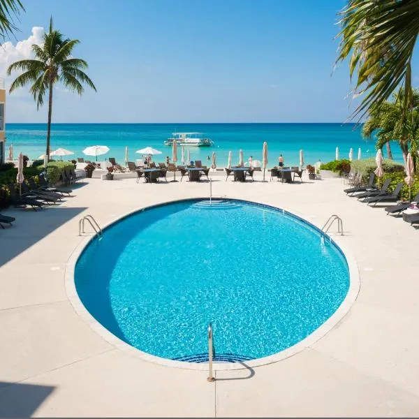 Regal Beach Club, hotel v destinaci George Town