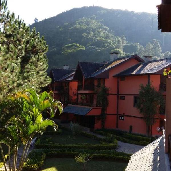 Teresopolis Duplex Green Valley