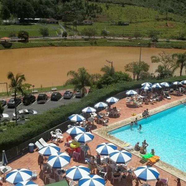 Apartamento Cavalinho Branco 501 - Foto 4
