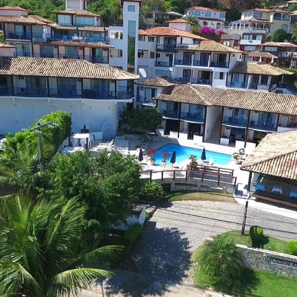 Coronado Beach Hotel - Foto 4