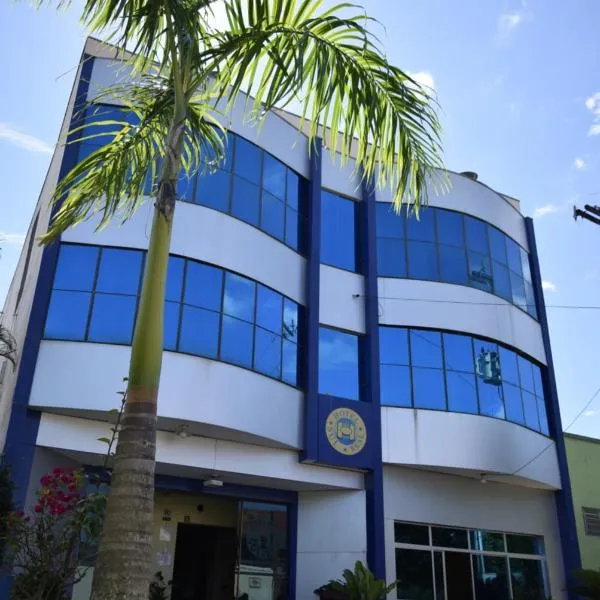 Hotel Sul Real, hotel in Rondônia