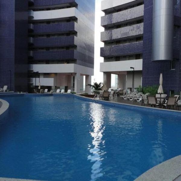 Beach Class Fortaleza