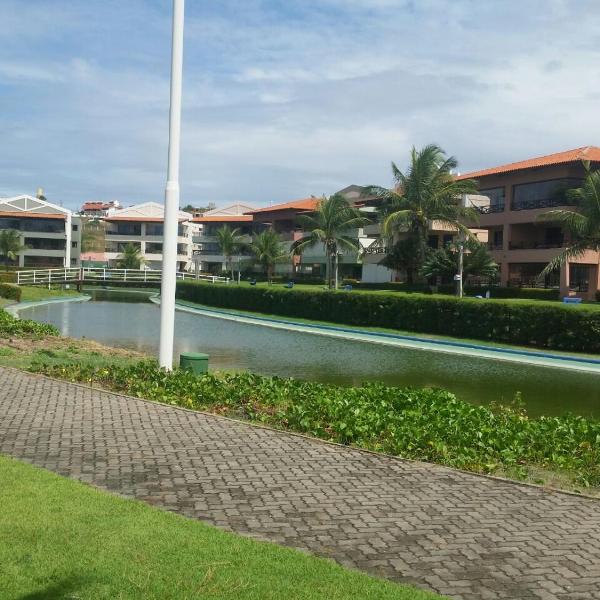 Resort Aquaville Apartmento