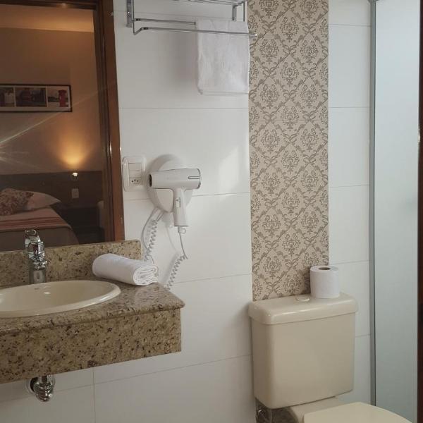 Hotel Recanto - Foto 3