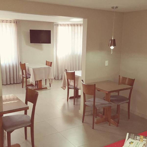 Hotel Recanto - Foto 5