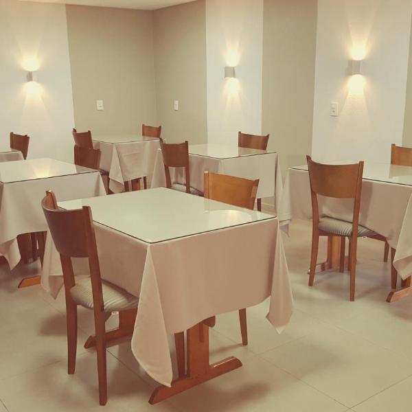 Hotel Recanto - Foto 4
