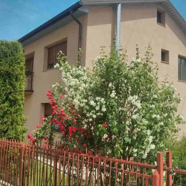 House Leyla, hotel v destinaci Bihać