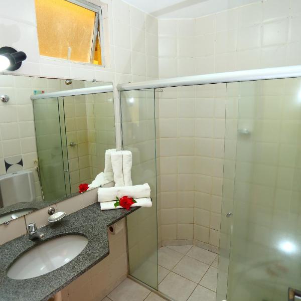 Boulevard da Praia Apart Hotel - Foto 3