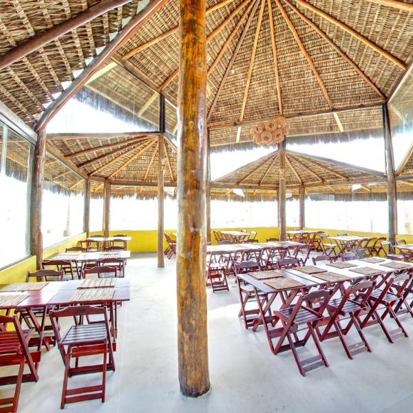 Hotel Pousada Makaira Beach - Foto 5