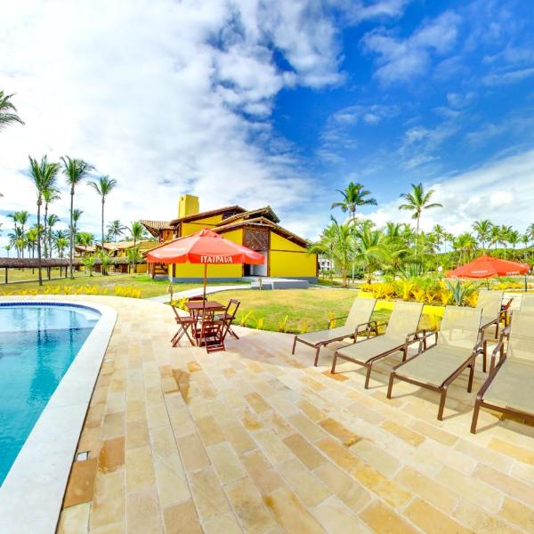 Hotel Pousada Makaira Beach - Foto 4