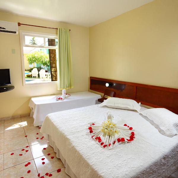 Boulevard da Praia Apart Hotel - Foto 2