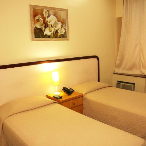 Free Palace Hotel - Foto 2