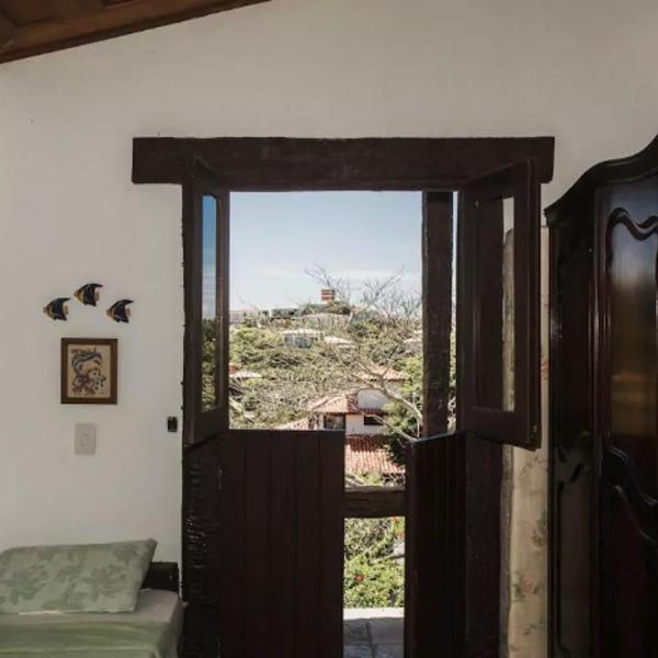 Búzios RJ Casa Panorâmica da Ferradura - Foto 2