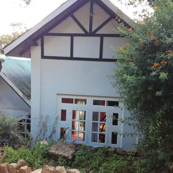 Sincere Wilderness Home stay, hotel v destinaci Nuwara Eliya